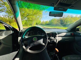 Skoda octavia 1 1.9 TDI - 9