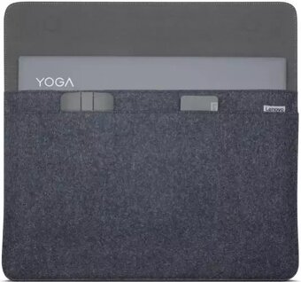 Lenovo YOGA 7 15.6" FHD/ i5-1135G7/ 16G/ 1T/ F/ W11H/ šedá - 9
