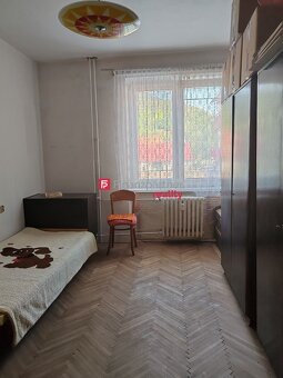 NOVINKA Na predaj 2 izbový byt v Brezovej pod Bradlom - 9