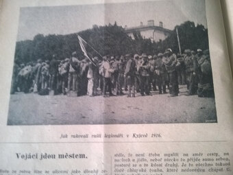 Stará vojenská kniha - 9