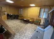 Ponúkam na predaj celoročne obývateľnú chatu v Gabčíkove - 9