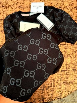 Gucci Tričko (S) - 9