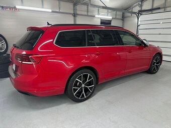 Volkswagen Passat Variant 2.0 TDI EVO Business DSG ✅2021✅ - 9