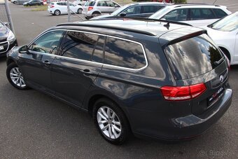 Volkswagen Passat Variant 2.0 TDI DSG už od 99€ mesačne - 9