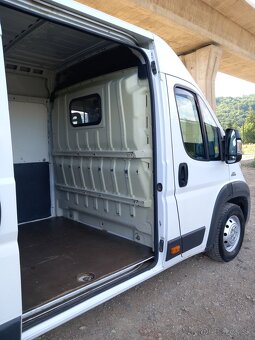 Fiat Ducato 2.3MultiJet L4H2 96kw - 9