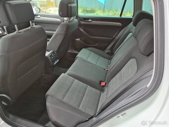 Volkswagen Passat Variant 2.0 TDI DSG EVO Elegance - 9