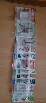 Skoda 100 MB 1:8 Deagostini - 9