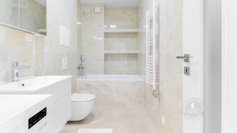 AXIS REAL | Úplne nový moderný 2-izbový byt, Stupava, Cement - 9