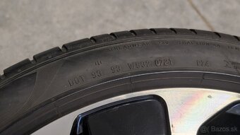 Volkswagen Montevideo 5x112 R19 3G8601025P - 9