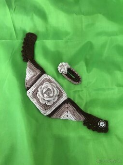 Oblečenie pre psikov,šaty a svetre. - 9