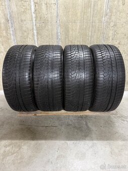 Zimná sada Audi RSQ8 , SQ8 , Q8 , RSQ7 5x112 R22 , 275/40/22 - 9