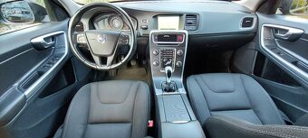 Volvo V60 D4 2.0L 190k Momentum - 9