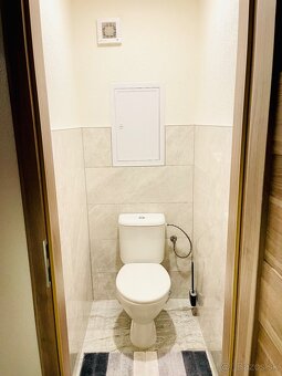 3 izbový byt - znížena cena - 9