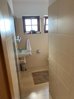 Apartmán v Beskydech - 9