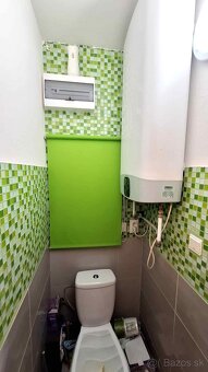 EXKLUZÍVNY PREDAJ-Prerobený 3 izb.byt s loggiou v KN - 9