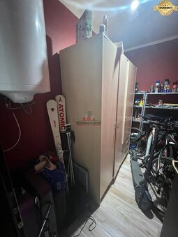 2iz byt v novostavbe Hlohovec - 9