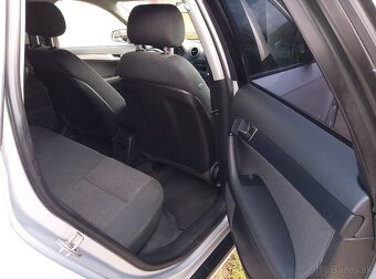 Audi A3 Sportback 1.9 TDI 77kw - 9