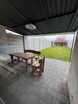 Moderný rodinný dom v Chorvátskom Grobe - 9