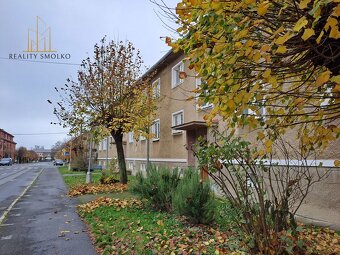 Prenájom 2i bytu v centre mesta Vranov nad Topľou - 9