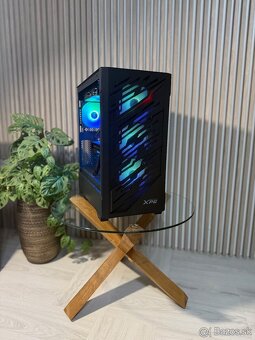 Ryzen 7 5700X,RX 7700XT, DDR4 32GB - 9