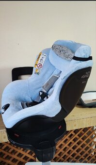 Britax romer Dualfix M - 9