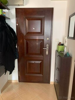 Rezervovany zrekonštruovaný 2 izb. byt, 2x LOGGIA Trieda SNP - 9