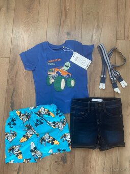 Chlapcenske oblecenie 62-104 - 9