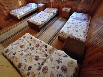 Prenájom chaty - Slanske vrchy - Sigord - 9