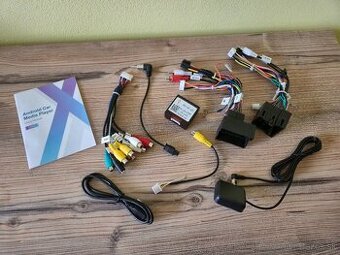 ✅2DIN 7" ANDROID AUTORÁDIO VW SEAT SKODA✅ - 9