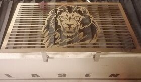 Kryt chladiče cestovné Akční sleva 20% - 9