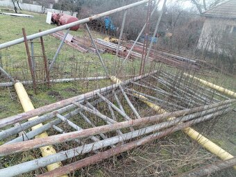 Nádrž na vodu,žumpu, - 9