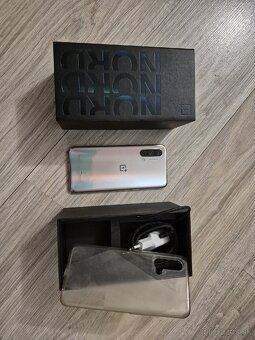 Predám Oneplus CE 5G 12/256 - 9