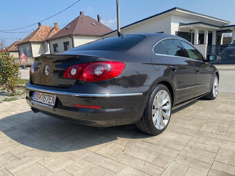Passat CC 2.0TDI - 9