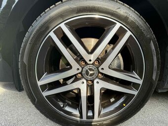 Mercedes V-KLASSE V 250 - 9