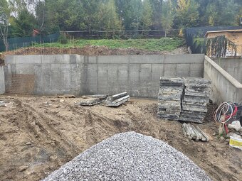 Stavebný pozemok HABOVKA - 9