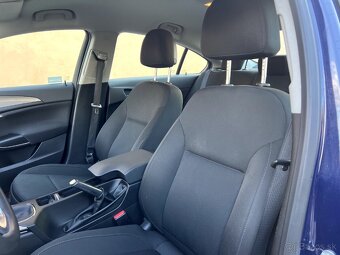 Opel Insignia 2.0 CDTI 130k Edition - 9