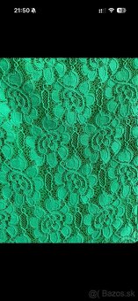 Damske saty s bolerkom - 9