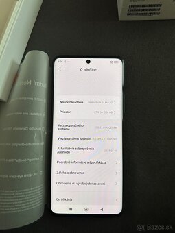 Úplne nový Redmi note 14 Pro 5G - 9