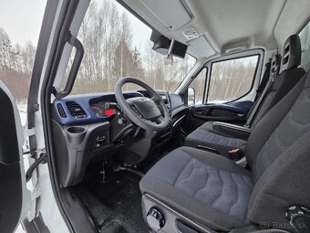 Predám vyklápač Iveco Daily 3,0 - 9