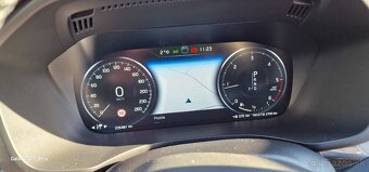 VOLVO XC60 A8 Inscription 4x4 - 9