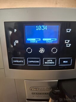 DeLonghi Perfekta ESAM 5600 Review - 9