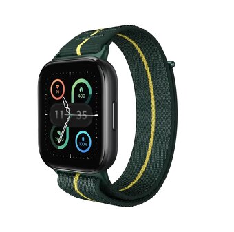 Motorola Moto Watch Fit - 9