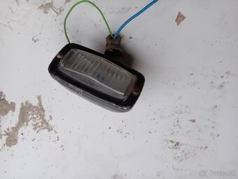 Rozpredám malotraktor - 9