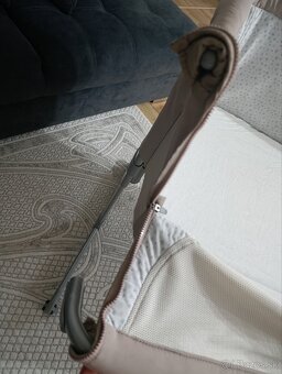 Detská posteľ Chicco - 9