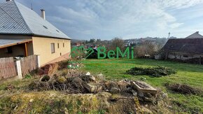 Exkluzívne na predaj stavebný pozemok v obci Brezolupy - 9