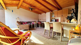 Na predaj 4. izb. rodinný dom, pozemok 381 m2, Handlová - 9