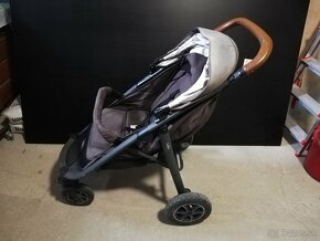 Kočík Joie Mytrax Pro Signature + Joie Ramble XL Signature - 9