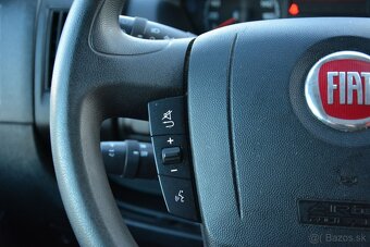 Fiat Ducato 2.3 Diesel 9 miest - 9