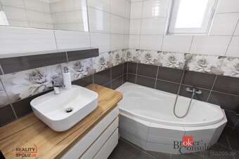 REZERVOVANÉ - Šikovný menší dom / chalupa v Čiernom Balogu n - 9