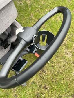 Stokke xplory V6 - 9